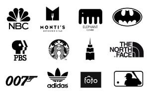 logos example