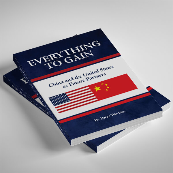 Everything to Gain Cover Design