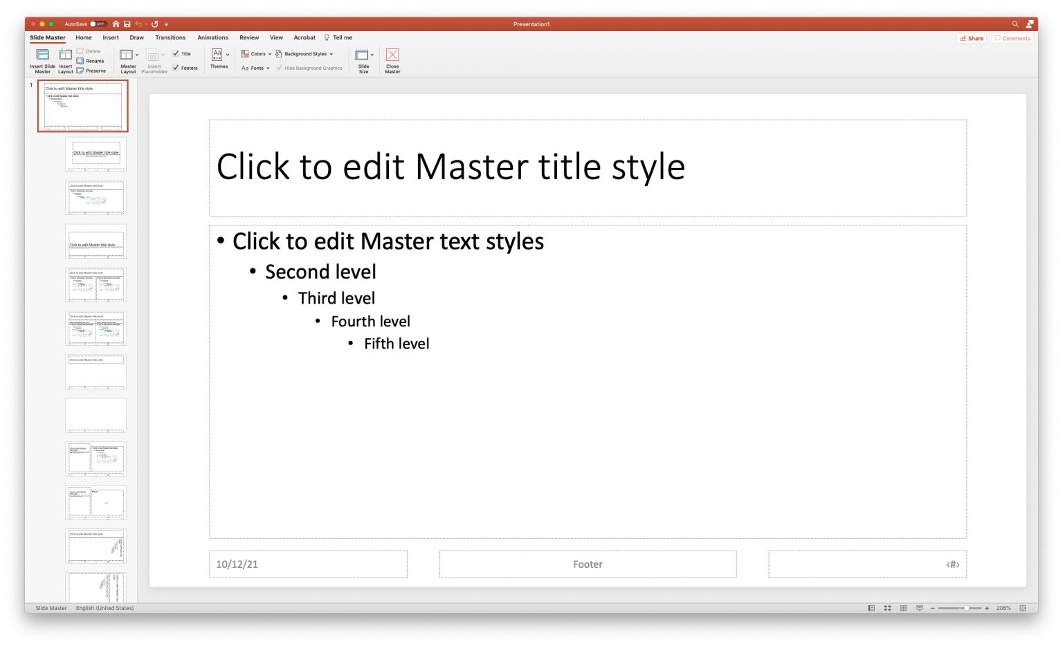 6 PowerPoint Ideal Time Saving Tips and Tricks