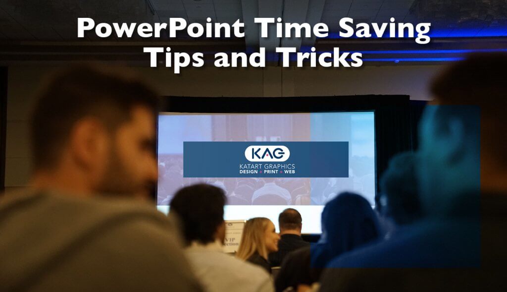 Power Point time saving tips and tricks hero