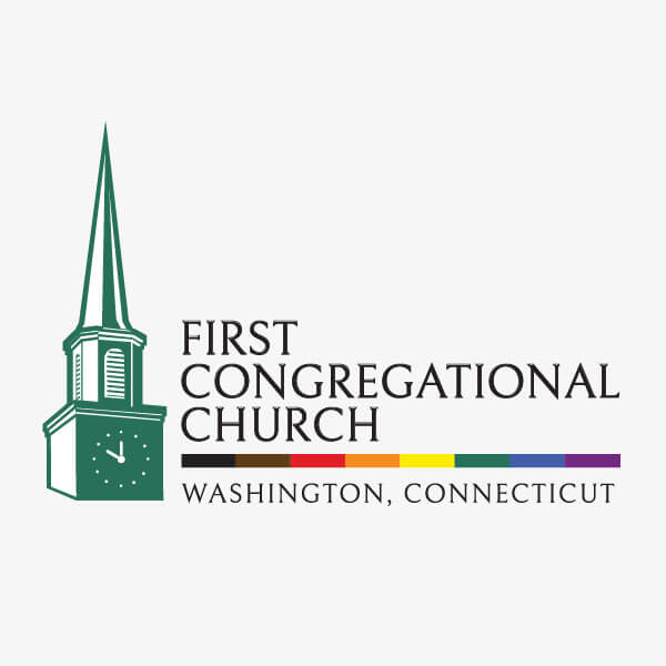 First Congregational Church logo