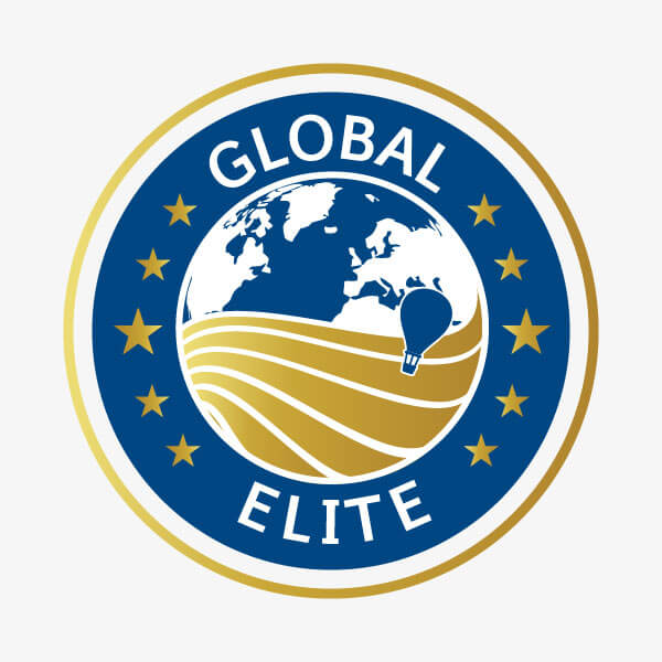 Global Elite Logo