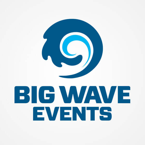 Big Wave Logo