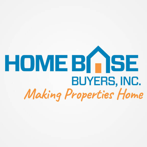 Home Base Buyers Logo