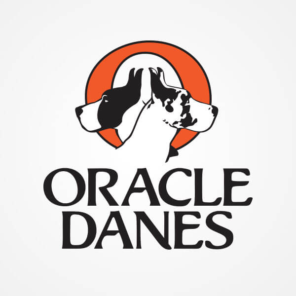 Oracle Danes logo