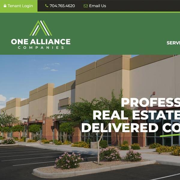 one alliance companies thumbnail