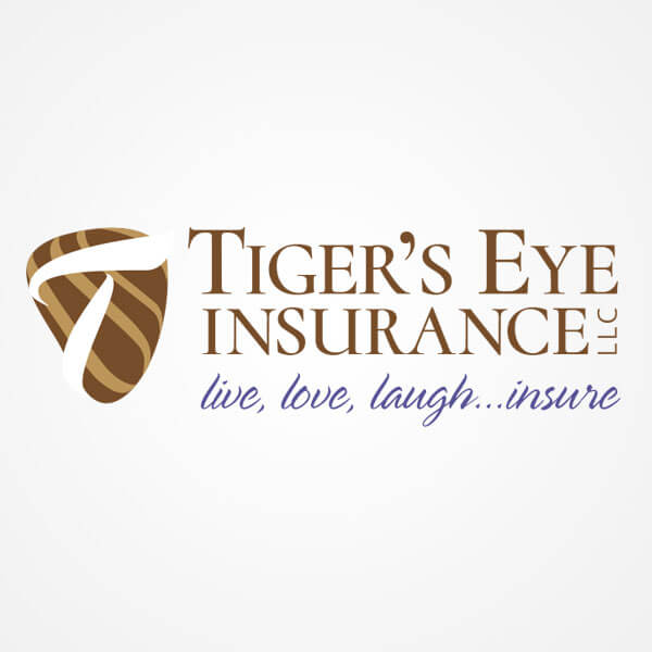 Tiger's Eye Insurance logo