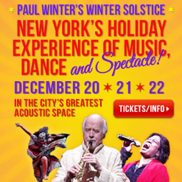 Winter Solstice Web Ad